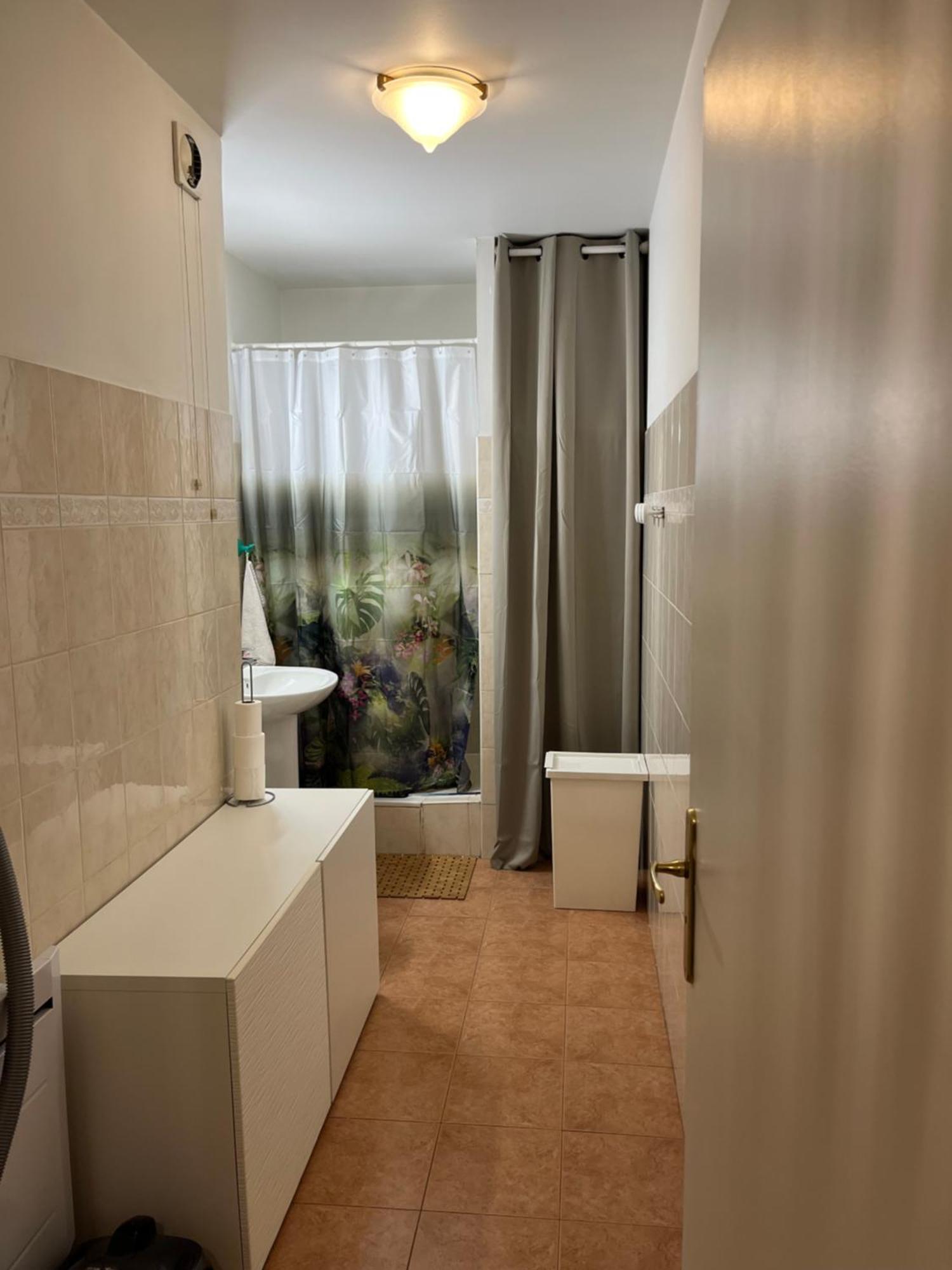Appartement T2 Avec Terrasse Centre Ville D'Aix En Provence Aix-en-Provence Extérieur photo