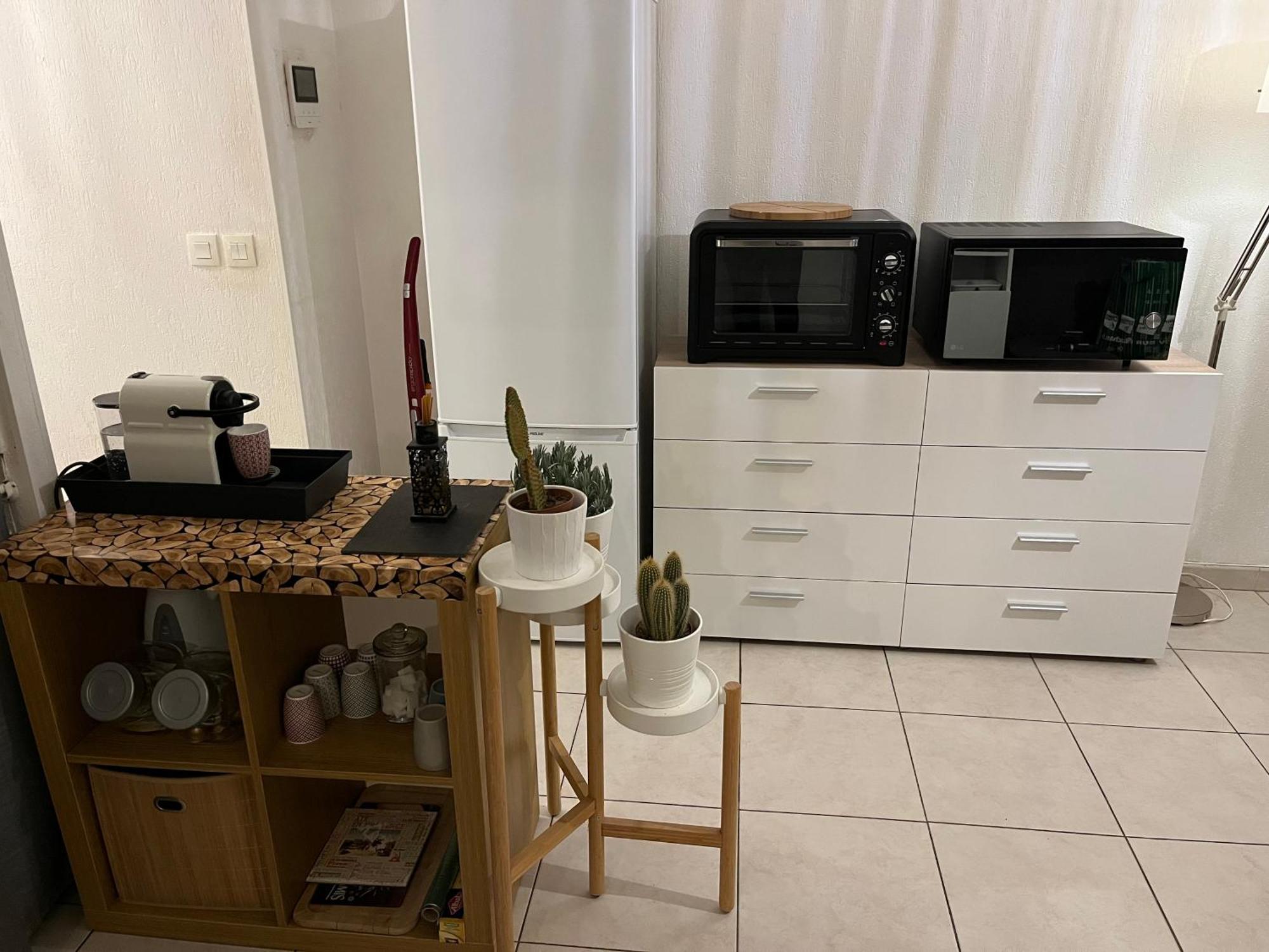 Appartement T2 Avec Terrasse Centre Ville D'Aix En Provence Aix-en-Provence Extérieur photo